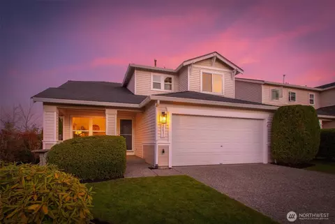 12831 64th Ave SE, Snohomish, WA 98296