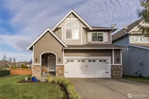 17602 106th St E, Bonney Lake, WA 98391