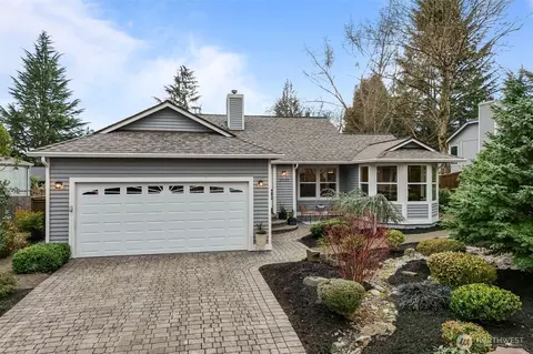 10133 NE 143rd St, Kirkland, WA 98034