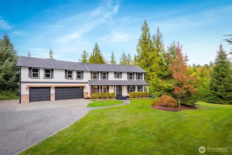 2805 Newberg Rd, Snohomish, WA 98290
