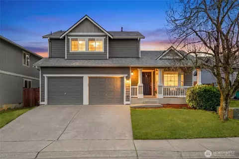 14925 19th Ave W, Lynnwood, WA 98087