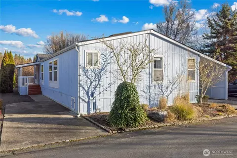 6980 Taurus Ln NE, Bremerton, WA 98311