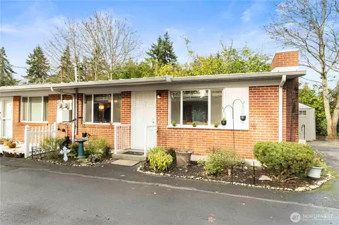 8414 John Dower Rd SW #14, Lakewood, WA 98499