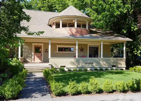 366 S Palouse, Walla Walla, WA 99362