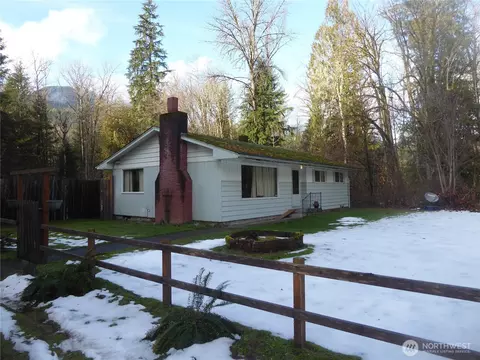 60669 State Route 20, Marblemount, WA 98267
