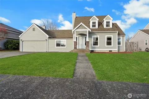 2881 Initial Ave, Enumclaw, WA 98022