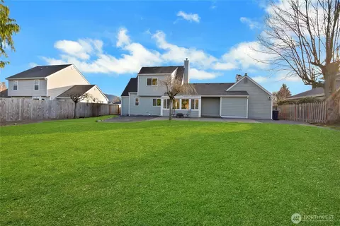 Exterior - 2881 Initial Ave, Enumclaw, WA 98022 photo 3 of 5