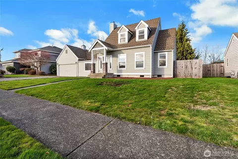 Exterior - 2881 Initial Ave, Enumclaw, WA 98022 photo 5 of 5