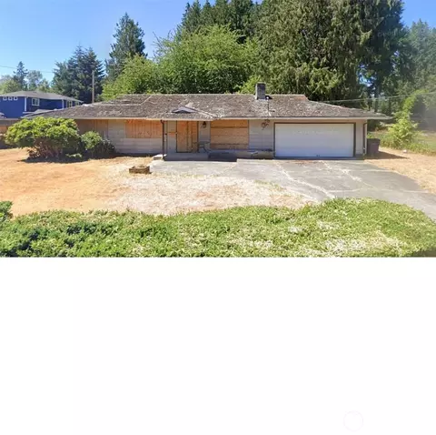 2502 NE 101st Ave, Lake Stevens, WA 98258