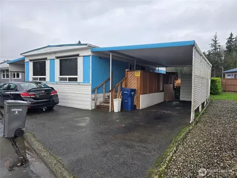 2302 R St SE #55, Auburn, WA 98002