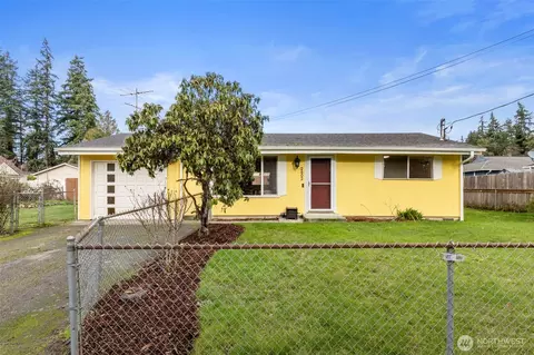 2602 Dodge St NE, Bremerton, WA 98310