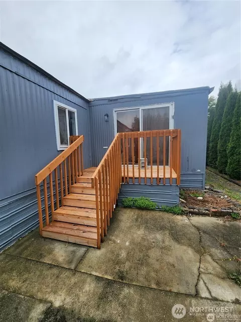1111 Archwood Dr SW #361, Olympia, WA 98502