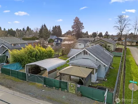 1213 Rhobina St, Centralia, WA 98531