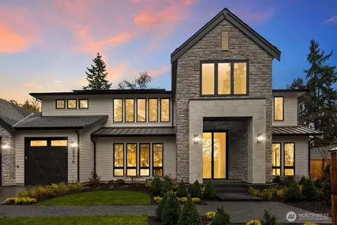 4216 83rd Ave SE, Mercer Island, WA 98040
