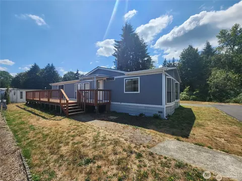 1111 Archwood Dr SW #196, Olympia, WA 98502