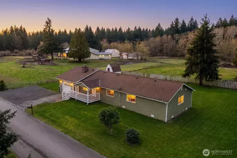 8001 Van Decar Rd SE, Port Orchard, WA 98367