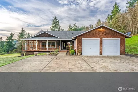 303 Shadow Mt Rd, Silverlake, WA 98645