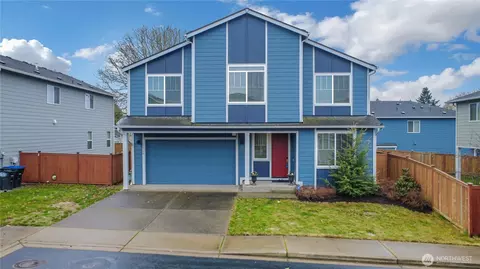7829 21st Ln SE, Lacey, WA 98503