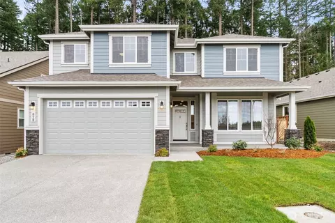 828 Bodie Ct SE, Lacey, WA 98513
