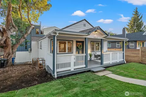 4853 42nd Ave SW, Seattle, WA 98116