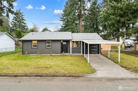 5914 E M St, Tacoma, WA 98404