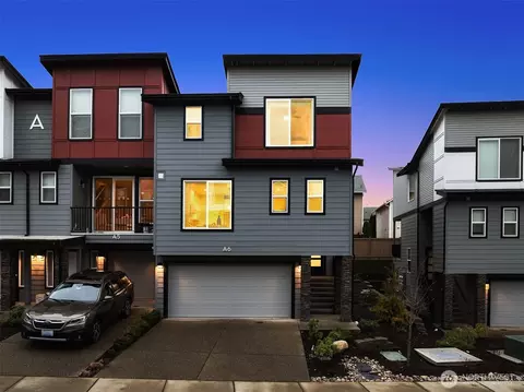 3123 148th St SW #A6, Lynnwood, WA 98087