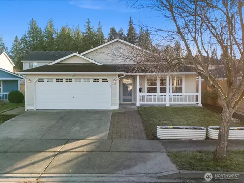 6418 105th Pl NE, Marysville, WA 98270