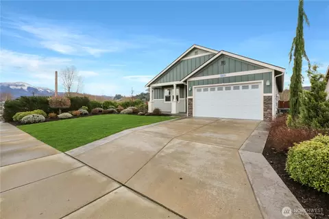 4192 Mclaughlin Rd, Mount Vernon, WA 98273