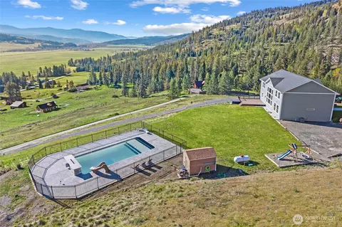 842 Valley Westside Rd #U, Colville, WA 99114