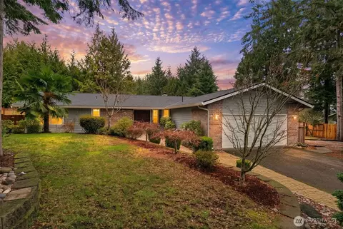 3523 125th St NW, Gig Harbor, WA 98332