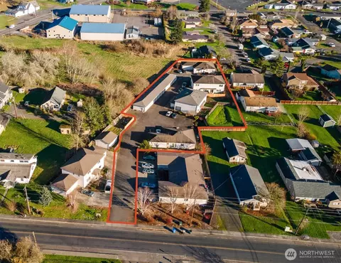 673 SW 20th St, Chehalis, WA 98532