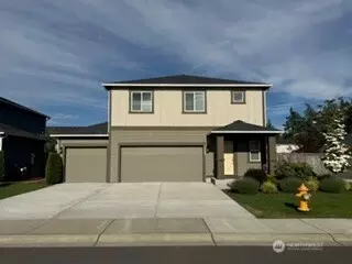 19925 137th Ave E, Graham, WA 98338