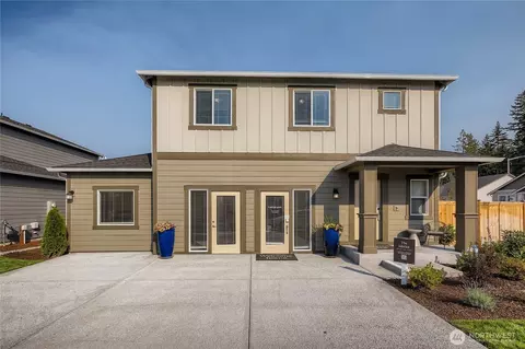 19925 137th Ave E, Graham, WA 98338