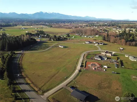 9999 Lange Ln #LOT 9, Sequim, WA 98382