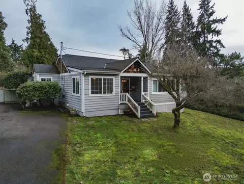 1162 Bertha Ave NW, Bremerton, WA 98312