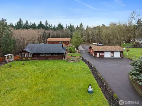 361 Dieckman Rd, Chehalis, WA 98532
