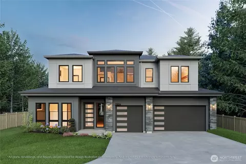 2826 109th Ave SE, Bellevue, WA 98004