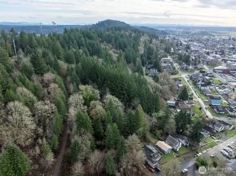0 NE Franklin Ave, Chehalis, WA 98532