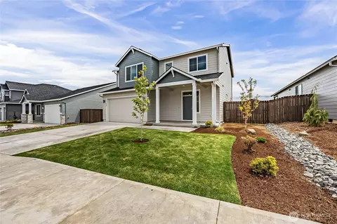 404 Pagget Ave, Winlock, WA 98596 photo 3
