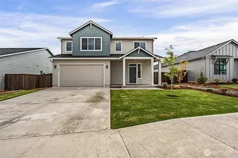 404 Pagget Ave, Winlock, WA 98596