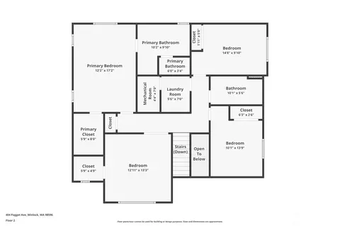404 Pagget Ave, Winlock, WA 98596 photo 40