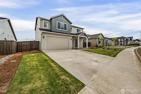 404 Pagget Ave, Winlock, WA 98596 photo 2