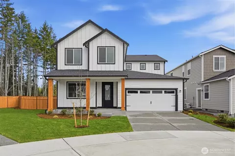 20429 Mystic Pl E, Bonney Lake, WA 98391