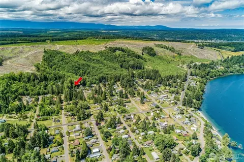 0 Hill St, Port Ludlow, WA 98365