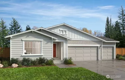 18518 137th Avenue Ct E #162, Puyallup, WA 98374