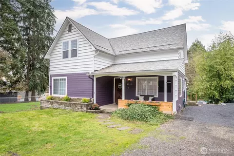 2341 W Castleman St, Longview, WA 98632