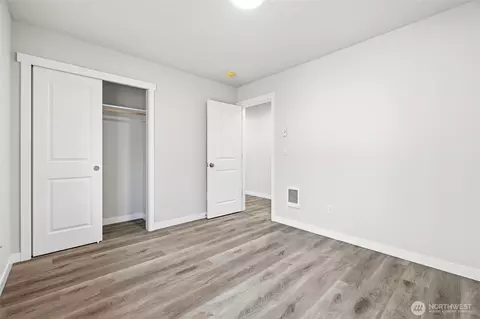 Bedroom - 6494 Watson Loop, Maple Falls, WA 98266 photo 6 of 6
