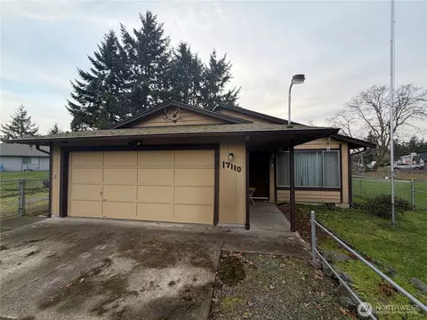 17110 5th Ave E, Spanaway, WA 98387