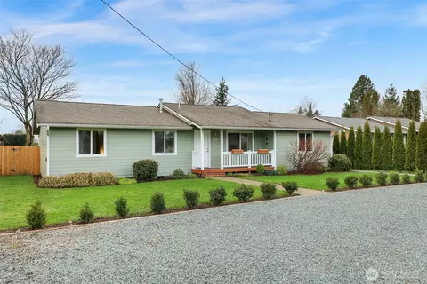 402 Haines St, Sedro Woolley, WA 98284