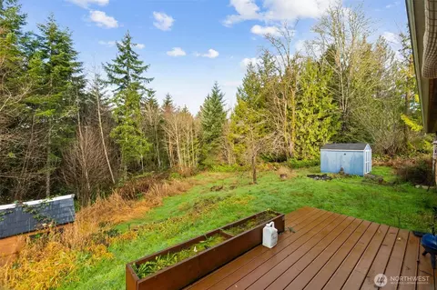 Exterior - 280 Bear View Dr, Chehalis, WA 98532 photo 6 of 8